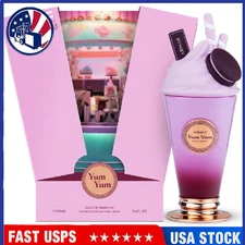 Armaf Yum Yum EDP Spray for Women – 3.4 fl. oz Free Shipping