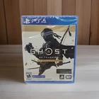 Ghost of Tsushima Director's Cut PlayStation 4