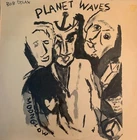 BOB DYLAN- PLANET WAVES, SOUTH AFRICA ORIG 1974, 1ST PRESSING