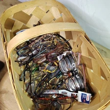 45 Pairs Reading Glasses Readers Womens Men's Various Strengths And Styles 