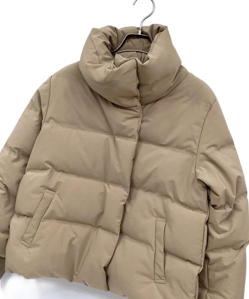ABAHOUSE                    Down jacket brown - image 4