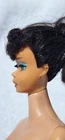 Vintage Barbie #5 Brunette PONYTAIL BARBIE