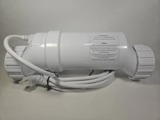 Salt Chlorination Cell Replacement Hayword CELL-1599889420001BE120 40,000 gal