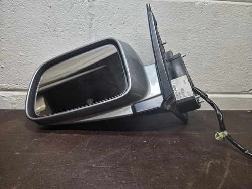 2002-2006 Honda CRV Driver LH Power Door Mirror OEM 