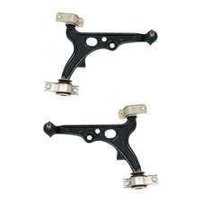 Lenker-Set Radaufhängung quer Stahl mit Lager A.B.S. für u.a. FIAT MAREA