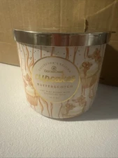 Goose Creek Butterscotch