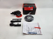 Ingersoll Rand 4152-HL Composite 6" inch Orbital Palm Pneumatic Sander Brand New