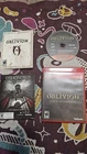 The Elder Scrolls IV Oblivion Game Of The Year Edition PlayStation 3 PS3 GH
