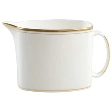 Lenox Library Lane Gold Creamer 11498017