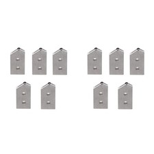 10Pcs Glass Cutter Head Replacement, Glass Cutter Replacement Head for DIY2082