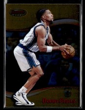 1998-99 Bowman's Best Bobby Phills #84