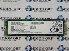 LITEON 128GB M.2 SATA 2280 SSD CV3-8D128-11, Grade A+, SKU 12413