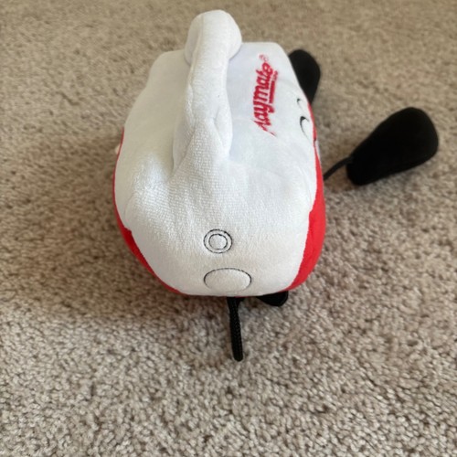 Igloo Playmate Pal Cooler Plush New W Tag Chilly Alexander Frost Stuffed Animal - Picture 6 of 11