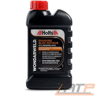 HOLTS WONDARWELD 250ml ZYLINDERKOPFDICHTSTOFF ZYLINDERKOPF DICHTUNG REPARATUR
