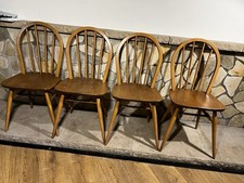 Retro Dining Chairs Vintage