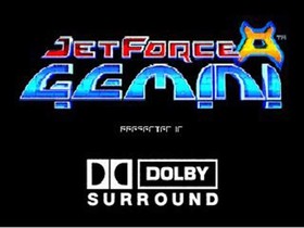 Jet Force Gemini - Nintendo N64 Game
