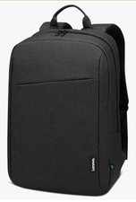 Lenovo 16" Laptop Backpack B210 Black (ECO) - Brand New