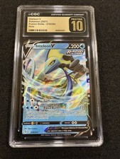 Inteleon V #78 Prices | Pokemon Fusion Strike | Pokemon Cards