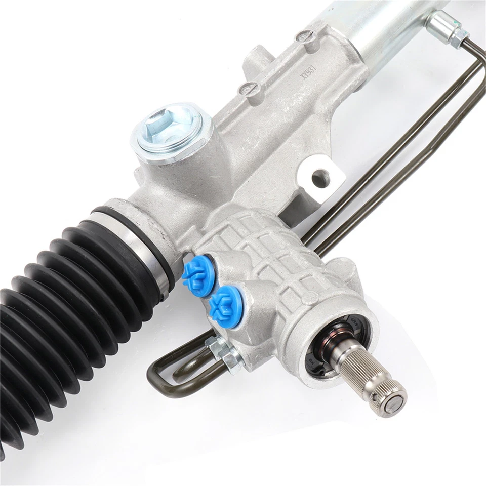 Power Steering Rack & Pinion For 1995 1996 1997- 2001 2002 Bmw Z3 Bmw M3 26-2800 - Imagem 4 de 4