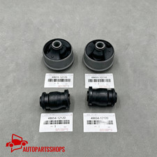 For 1994 1995-1999 Toyota Celica 4pcs Front Lower Control Arm Bushing Kit
