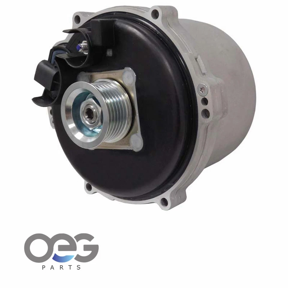 Alternador nuevo para BMW 745Li V8 4.4L 02-04 11067A AL0866X 36-11067 A-6518 Foto 2 de 4