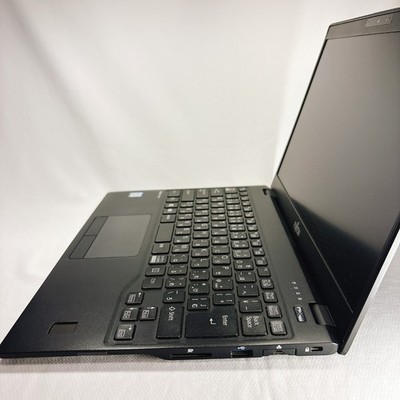 Fujitsu Lifebook U939/CW Core i7-8665U 16GB RAM 256GB SSD From Fujitsu Lifebook U939/CW Core i7-8665U 16GB RAM 256GB SSD From