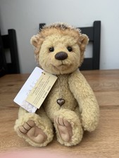 Charlie Bears Autsch