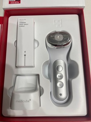 Medicube AGE-R USSERA Deep Shot ME-USSERA-01 Home Skin Care Beauty