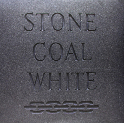 Stone Coal White Альбом Stone Coal White (винил) 12 (ИМПОРТ ИЗ Великобритании)