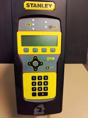 STANLEY 21A108721 NUTRUNNER CONTROLLER
