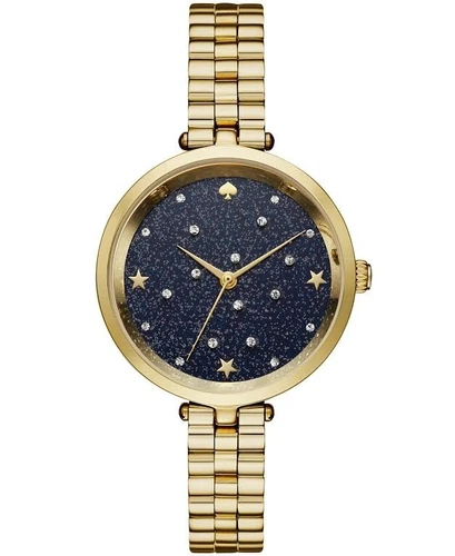 Orologio Kate Spade New York Holland tono oro KSW1211 negozio
