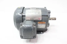 Nidec DS62 Ac Motor 143t 1hp 1760rpm 230/460v-ac 3ph