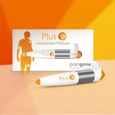 Paingone Plus The Automatic TENS Pen , Fast Effective Pain Relief