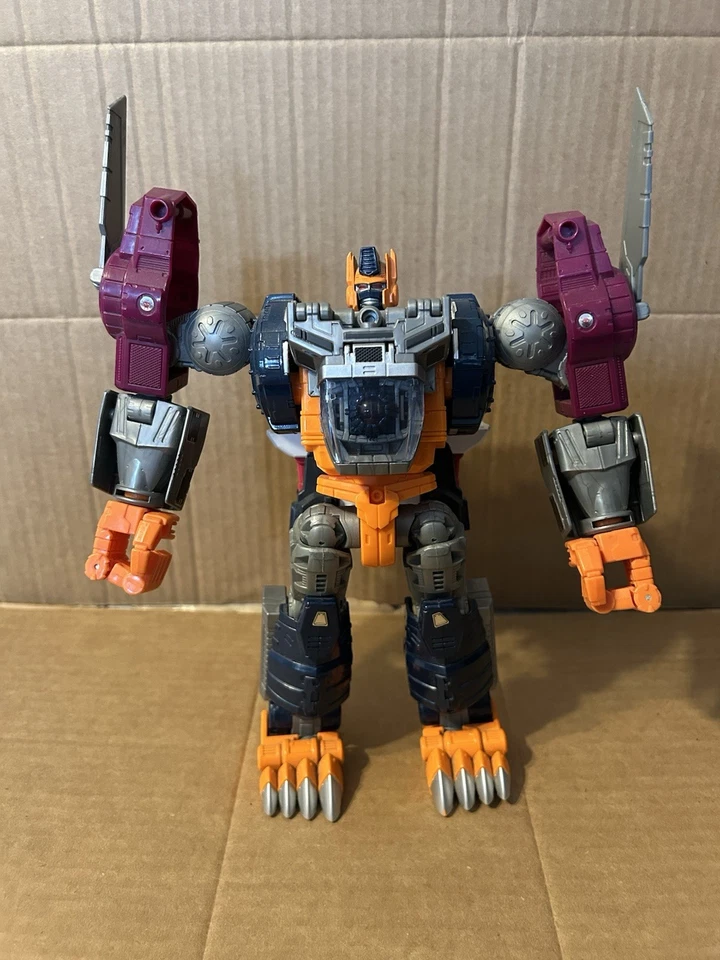 Transformers Power of the Primes Optimal Optimus - Image 2 of 4