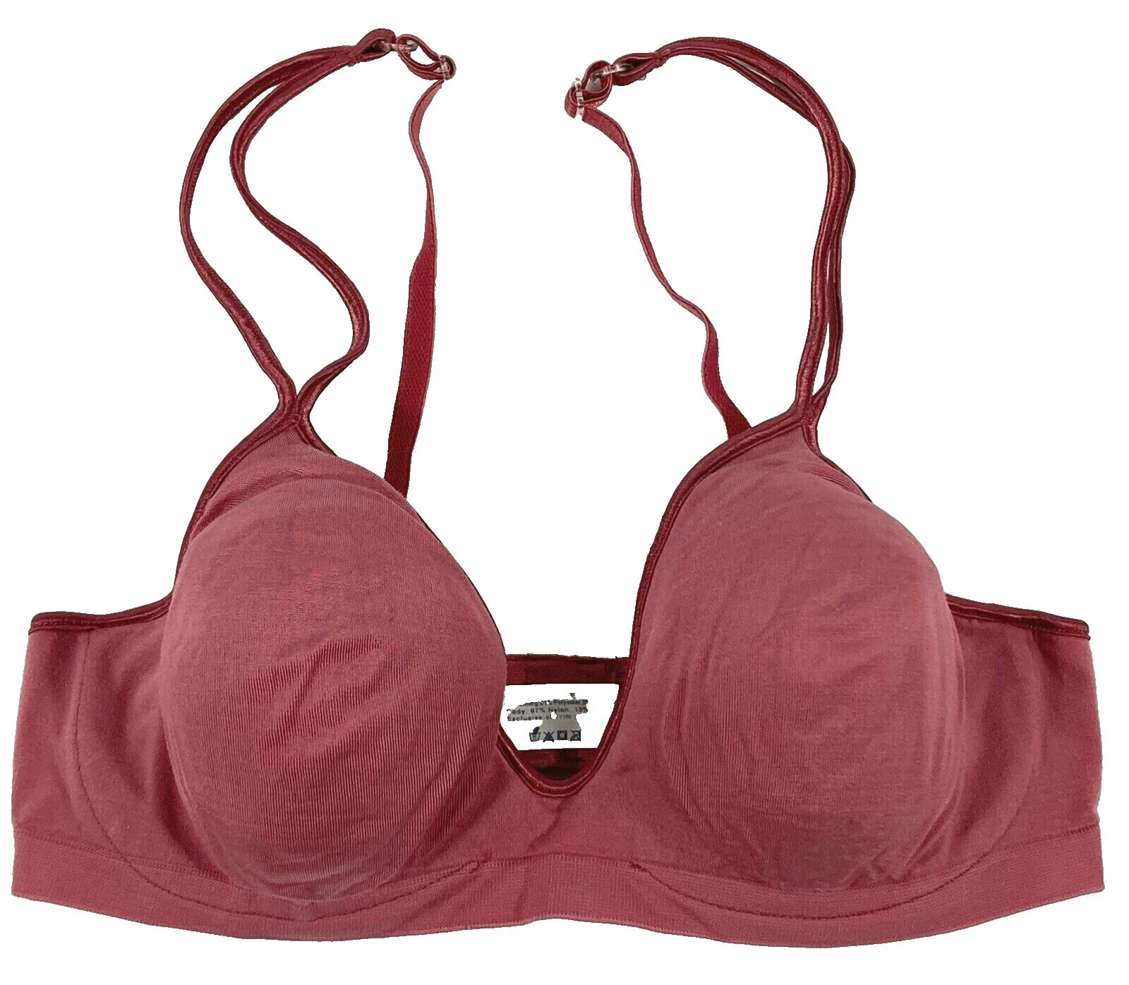 Ropa interior y poliéster Barely There dormir para De mujer