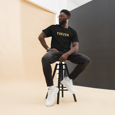 Yinzer T-Shirt