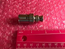 1 pc GR-874 to BNC ( male ) adapter connector , Gilbert General Radio Adapter