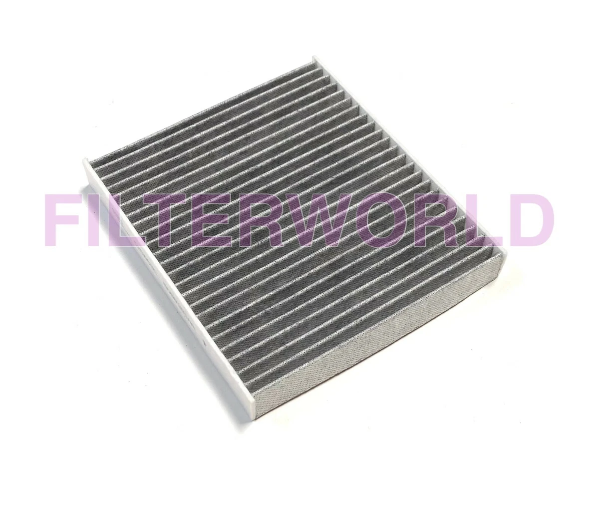 TruFilter C7090 Cabin Air Filter, HEPA 99.97%, Compatible With Select Ram 1500, 1500 Classic 2500 3500 45005500 Trucks