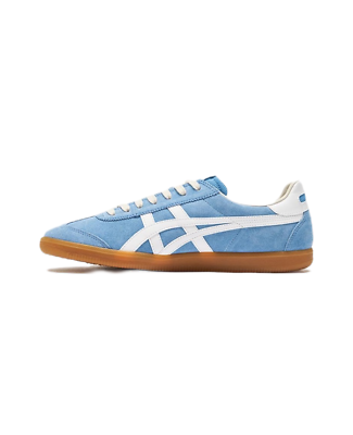 Onitsuka Tiger Tokuten Low Unisex White/Bule Men's 1183A907