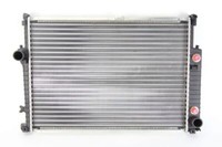 Thermotec KüHler WasserküHler FüR BMW 7Er 5Er E32 735I Il 730I E34 535I