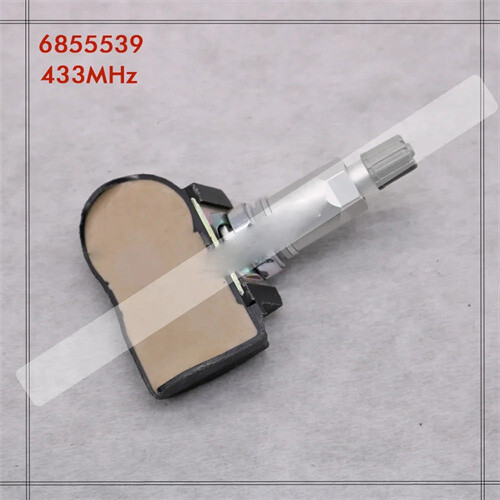 Hot sale 433MHz TPMS tire pressure sensor for car tires - Picture 2 of 4