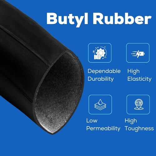 4 Pack 27.5 Mountain Bike Tube 27.5 x 1.75 27.5"x1.952.125 Presta