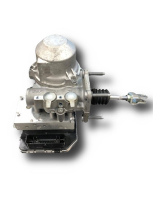 HYUNDAI IONIQ ABS PUMP MODULE STEUERGEÄT HYDRAULIKBLÖCKE 58500-GI010