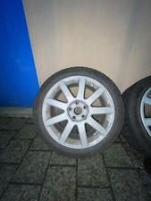 Audi S-Line Felgen 17 Zoll