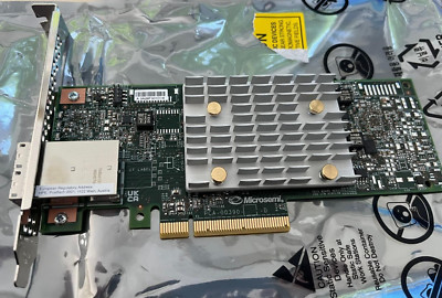 HPE Smart Array E208e-p SR Gen10