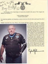 Gary Wetzel- TSL (MOH)