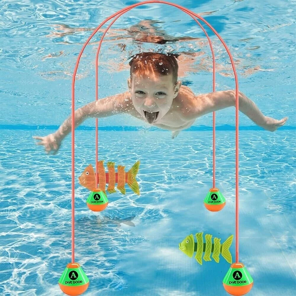 Diving toys cheap for pool