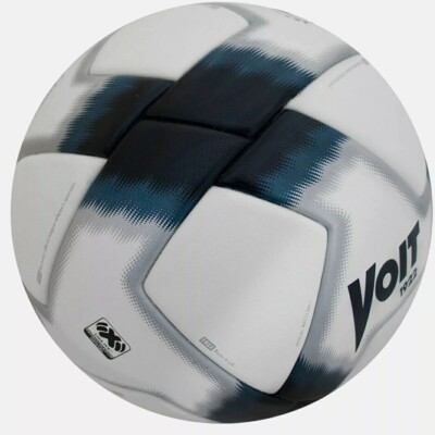 Pallone FIFA Quality Pro Pallone Da Calcio Voit Liga MX Ufficiale - Taglia 5 FIFA Quality Pro Pallone Futsal - Foto 5