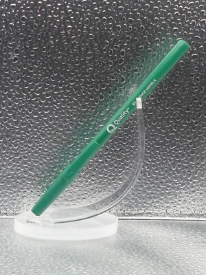 Quality Inn By Choice Hotels 'Get Your Money's Worth' Advertising Ballpoint Pen