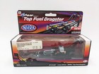 Auto World 4 Gear NHRA Top Fuel Dragster Al Anabi Larry Dixon HO Slot Car LNIB